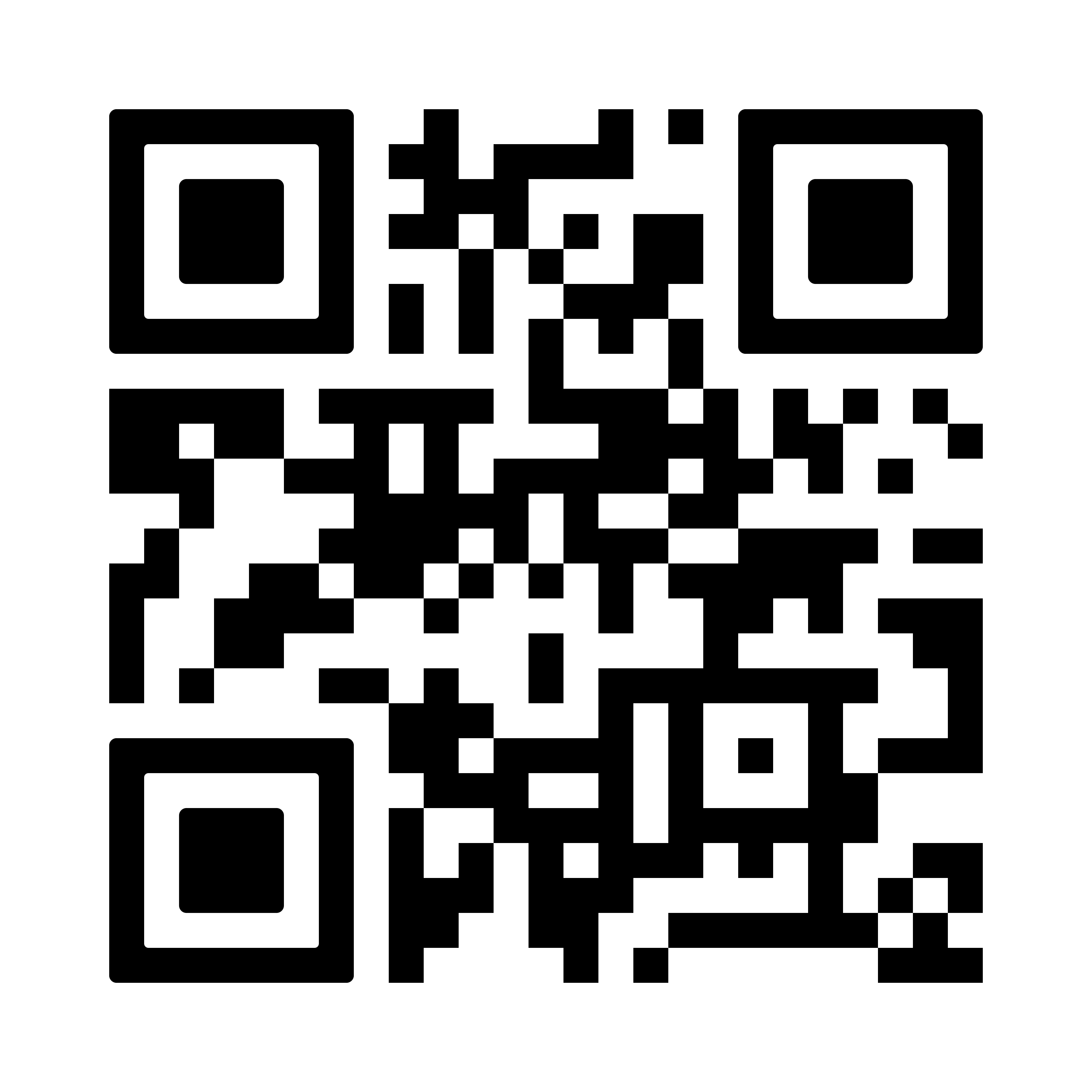 Google Play QR