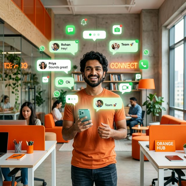 Nelson - CRM Expert