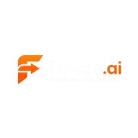 Flowzo logo