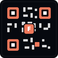 Scan to download Flowzo Mobile App