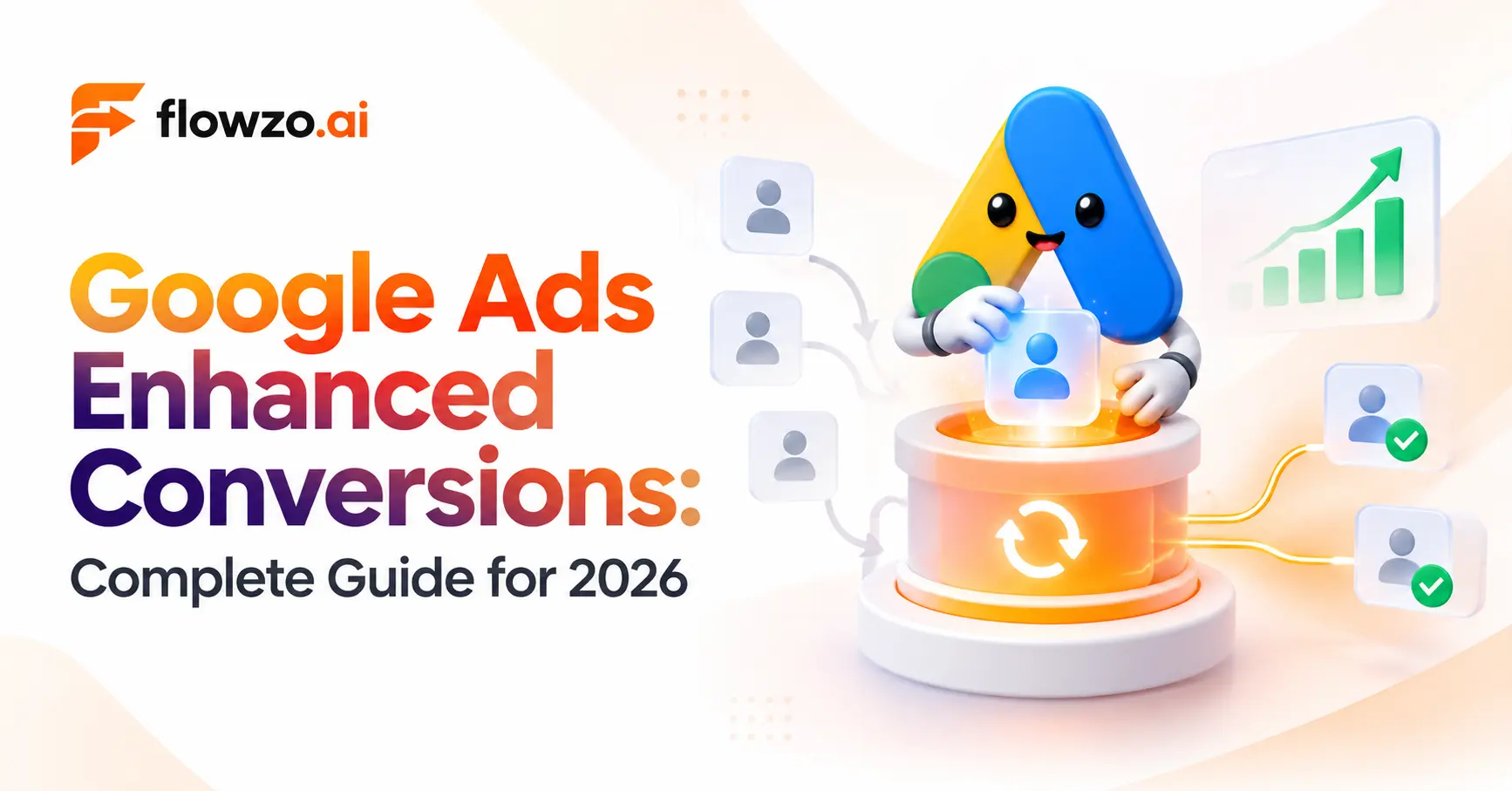 Google Ads Enhanced Conversions: Complete Guide for 2026