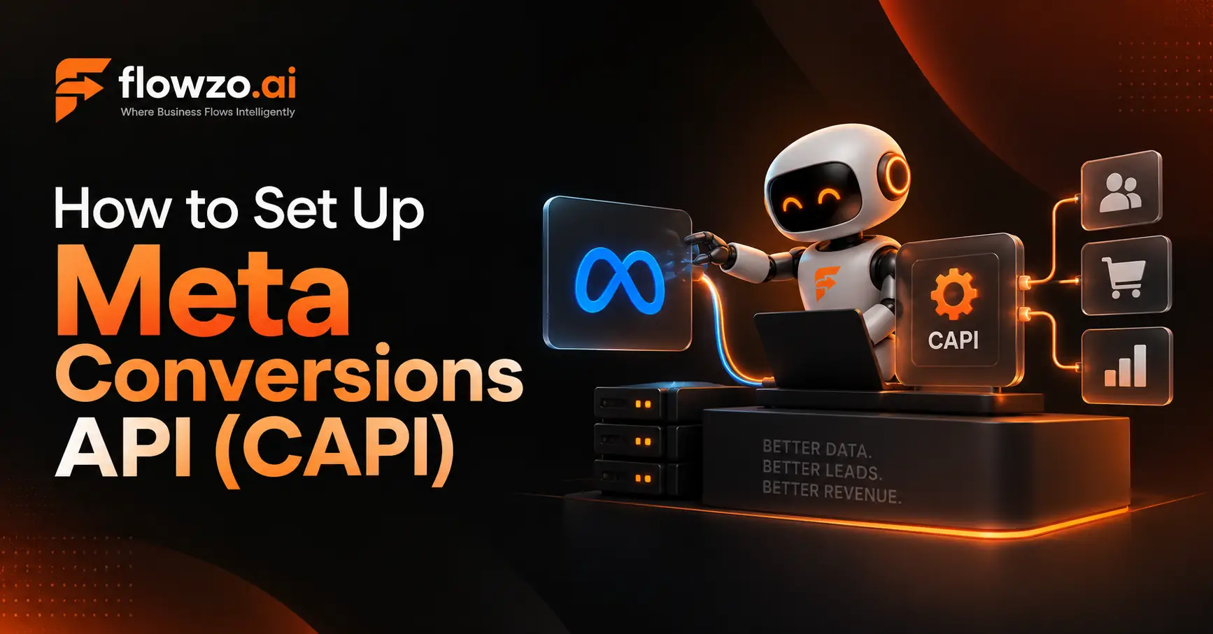 How to Set Up Meta Conversions API