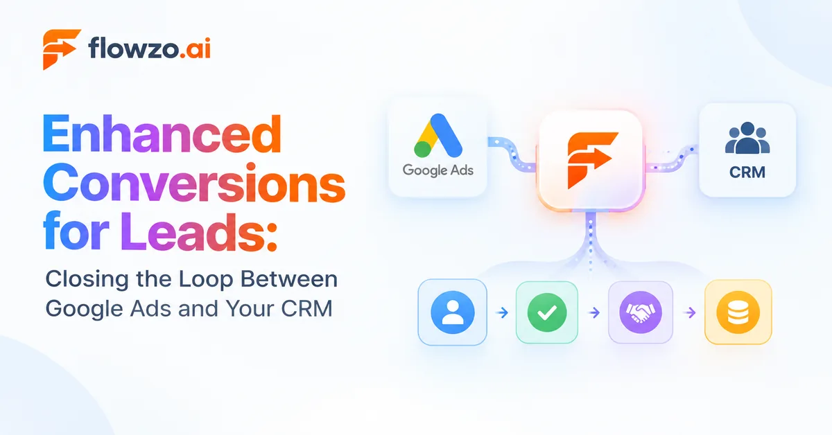Enhanced Conversions for Leads: Closing the Loop Between Google Ads and Your CRM